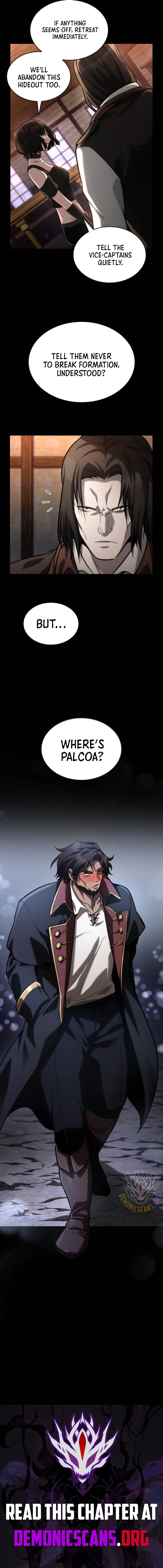 Infinite Mage Chapter 135 15